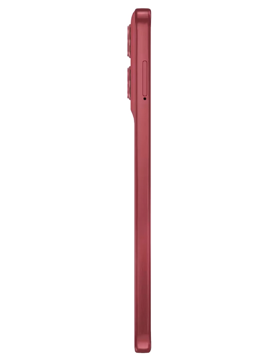 Moto G86 POLED 6.67 pulgadas