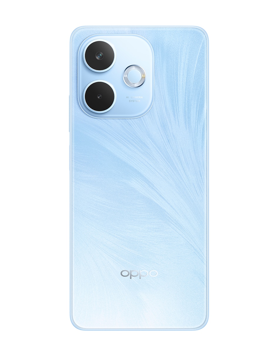 A5 PRO LCD 6.67 pulgadas Telcel