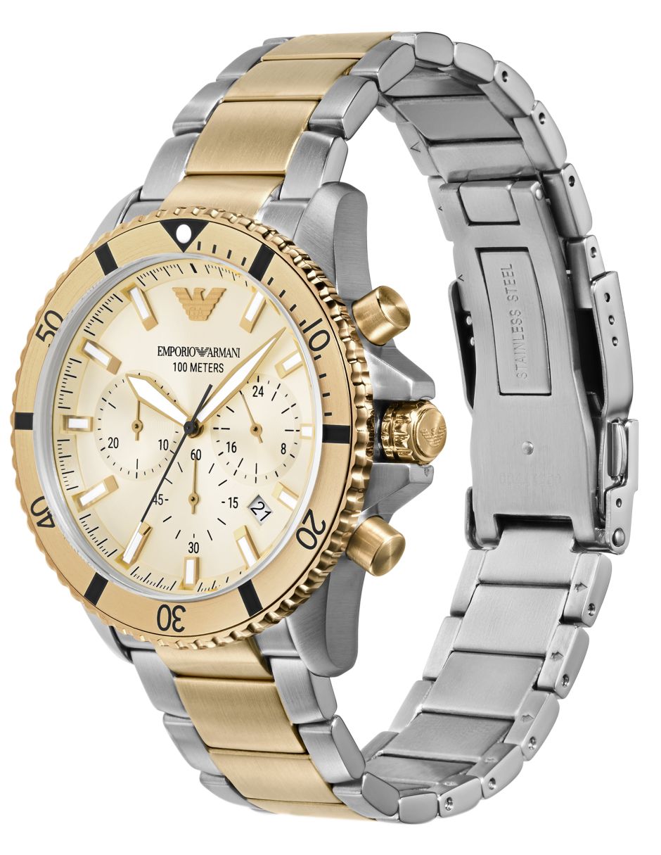 Reloj Dress para hombre AR11606