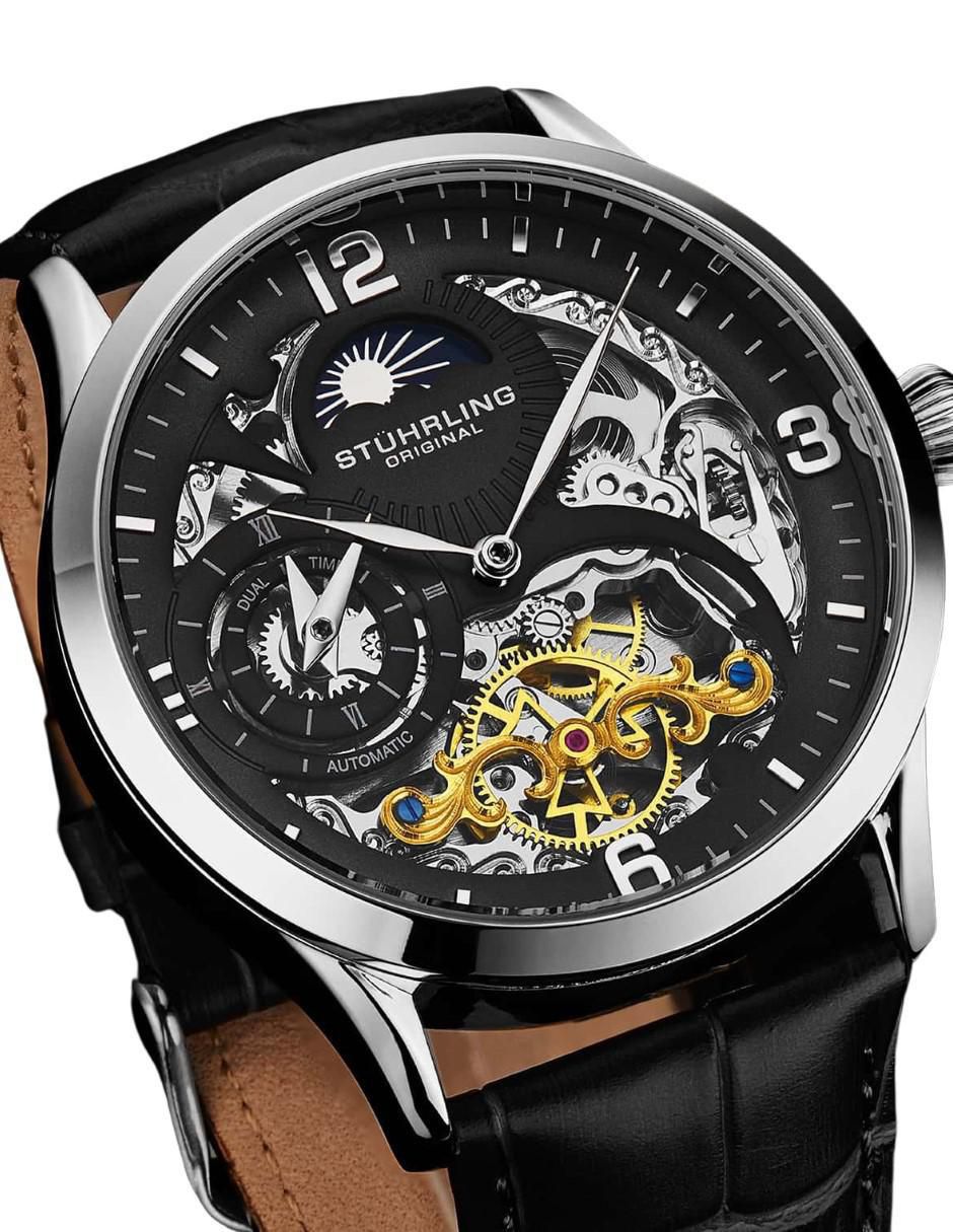 Reloj Legacy para hombre 3921.1