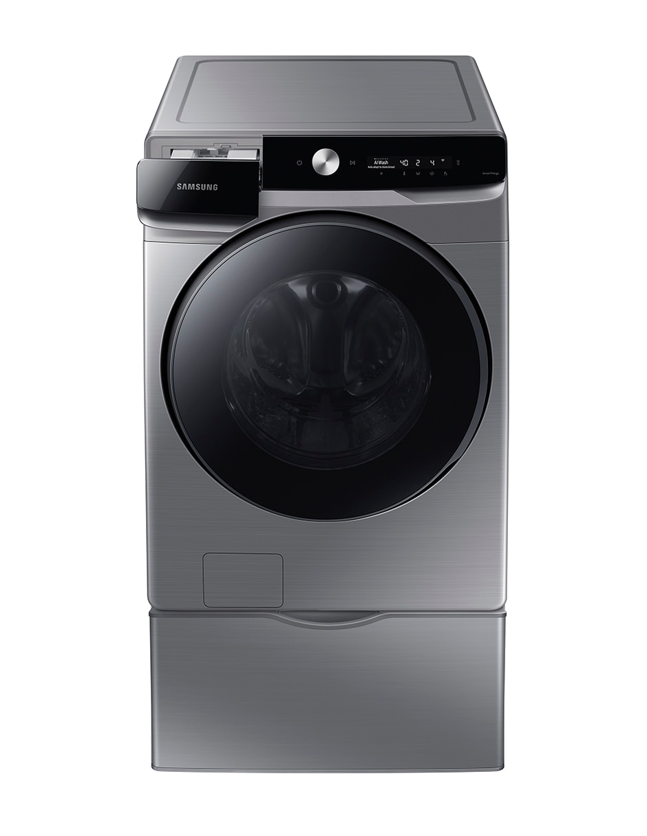 Lavasecadora eléctrica 22 kg 13 kg WD22T6300GP/AX