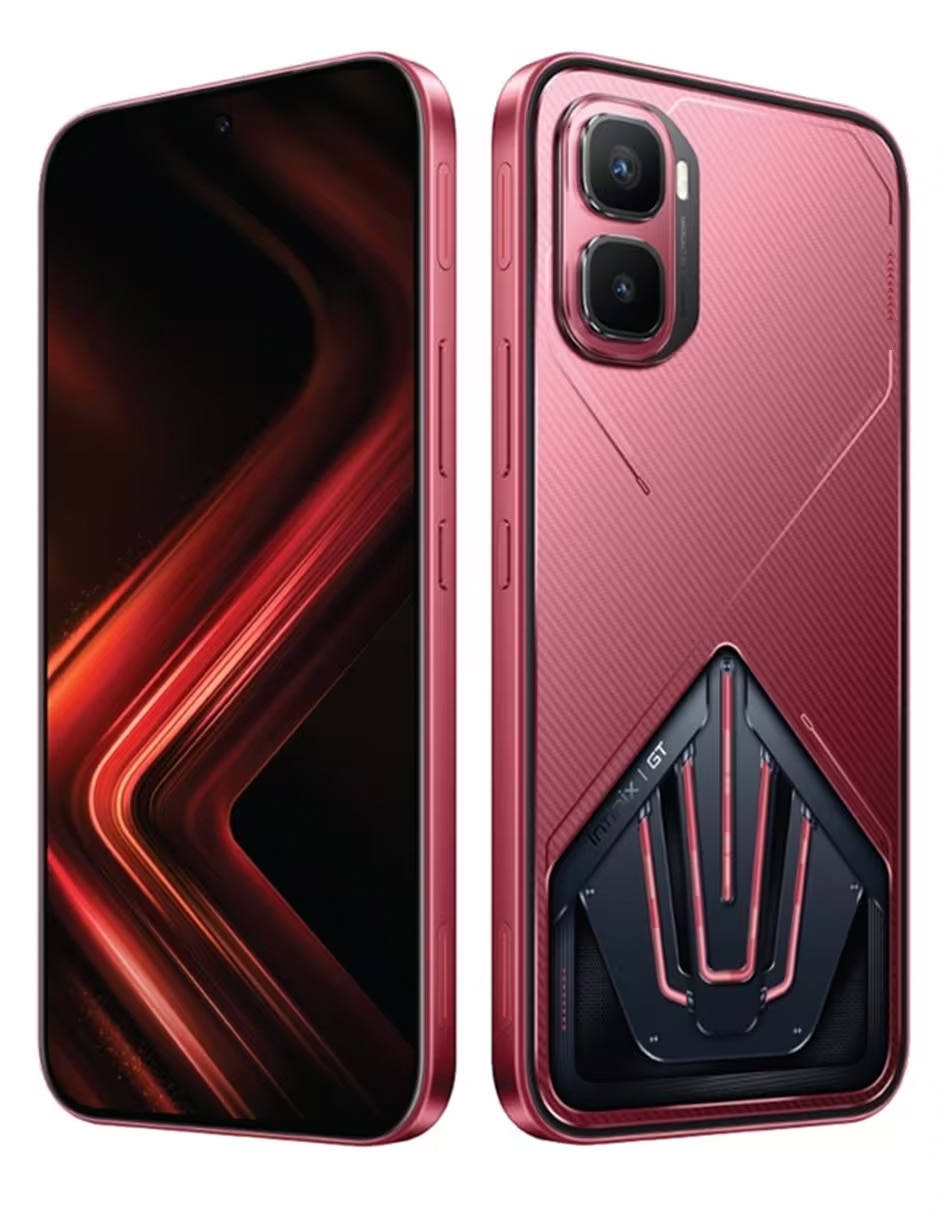 Ifinix GT 50 Pro AMOLED 6.78 pulgadas