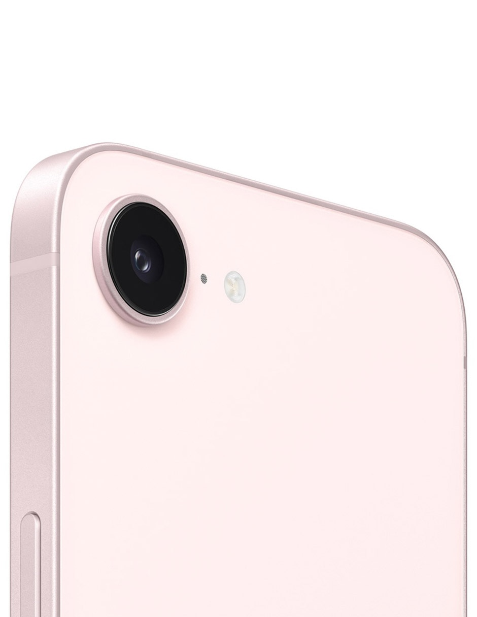 iPhone 17e OLED 6.1 pulgadas