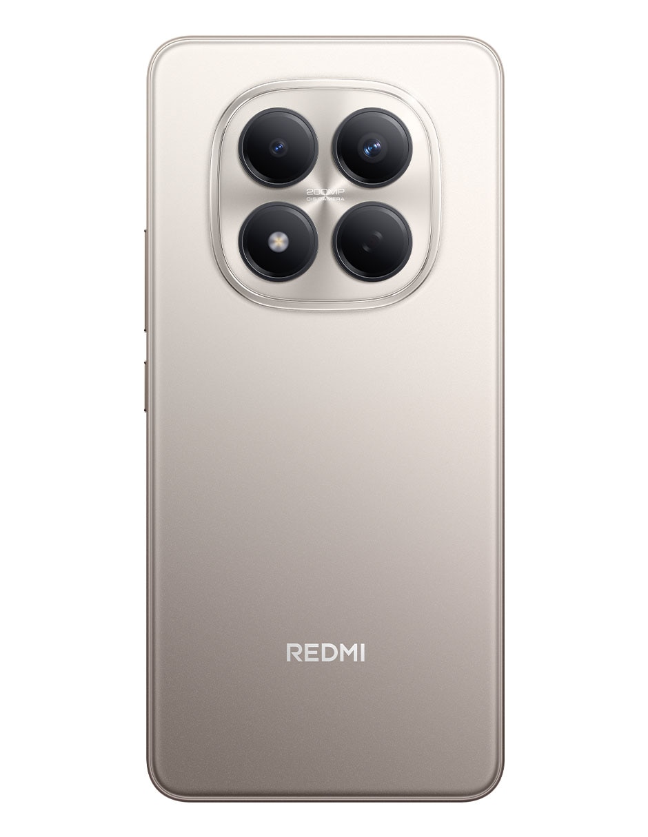 Redmi Note 15 Pro AMOLED 6.7 pulgadas