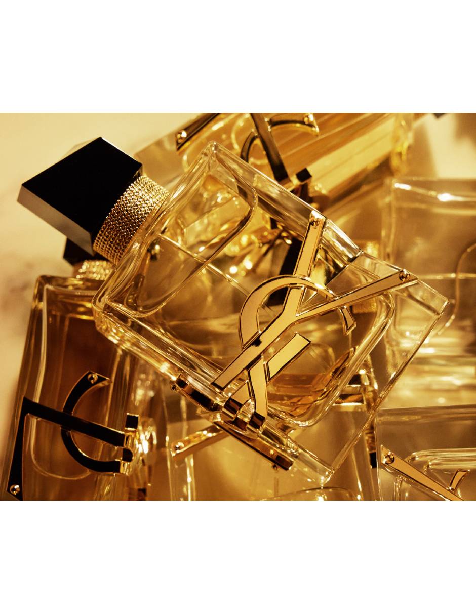 Eau de parfum Libre para mujer