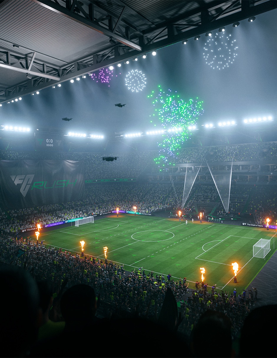 SPORTS FC 26 Ea estándar para Xbox Series X
