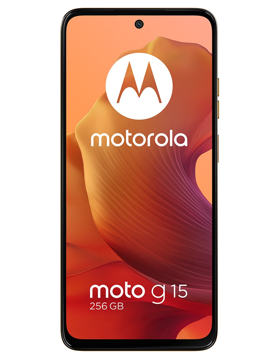 Moto G15 LCD 6.7 pulgadas