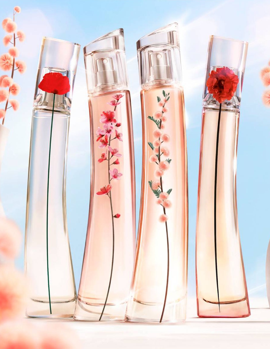 Eau de parfum Kenzo Flower by Kenzo para mujer