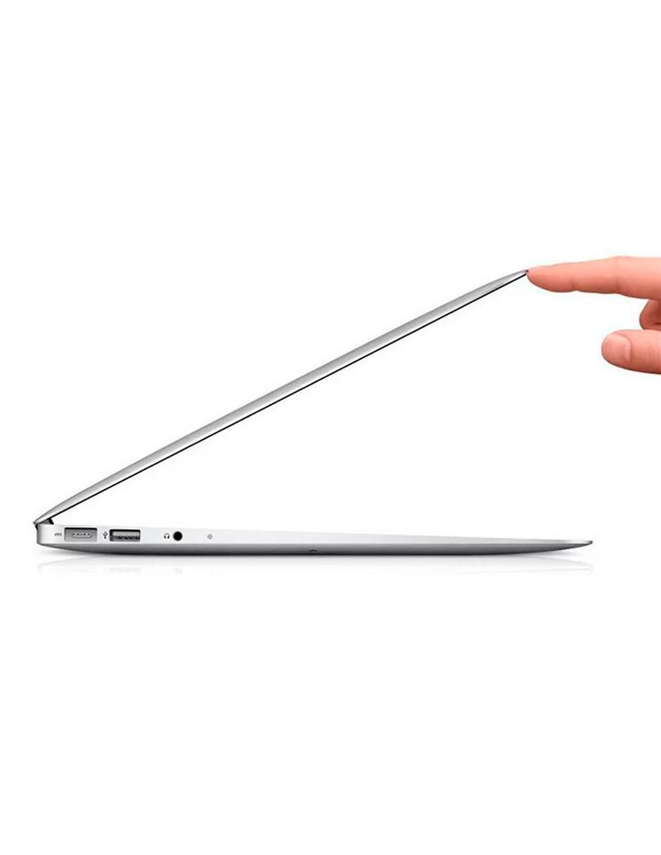 MacBook 13 pulgadas Intel Core i5 8 GB RAM 128 GB SSD Reacondicionado