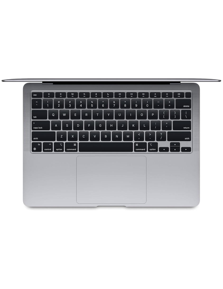 Laptop MacBook Air 8GB RAM 256GB SSD 13.3 pulgadas 2560 x 1600 M1 8 GB RAM 256 GB SSD reacondicionado