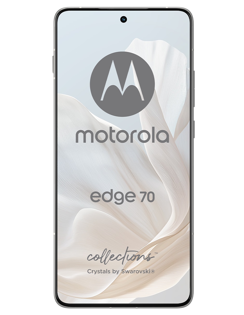 EDGE 70 SWAROVSKI 512G POLED