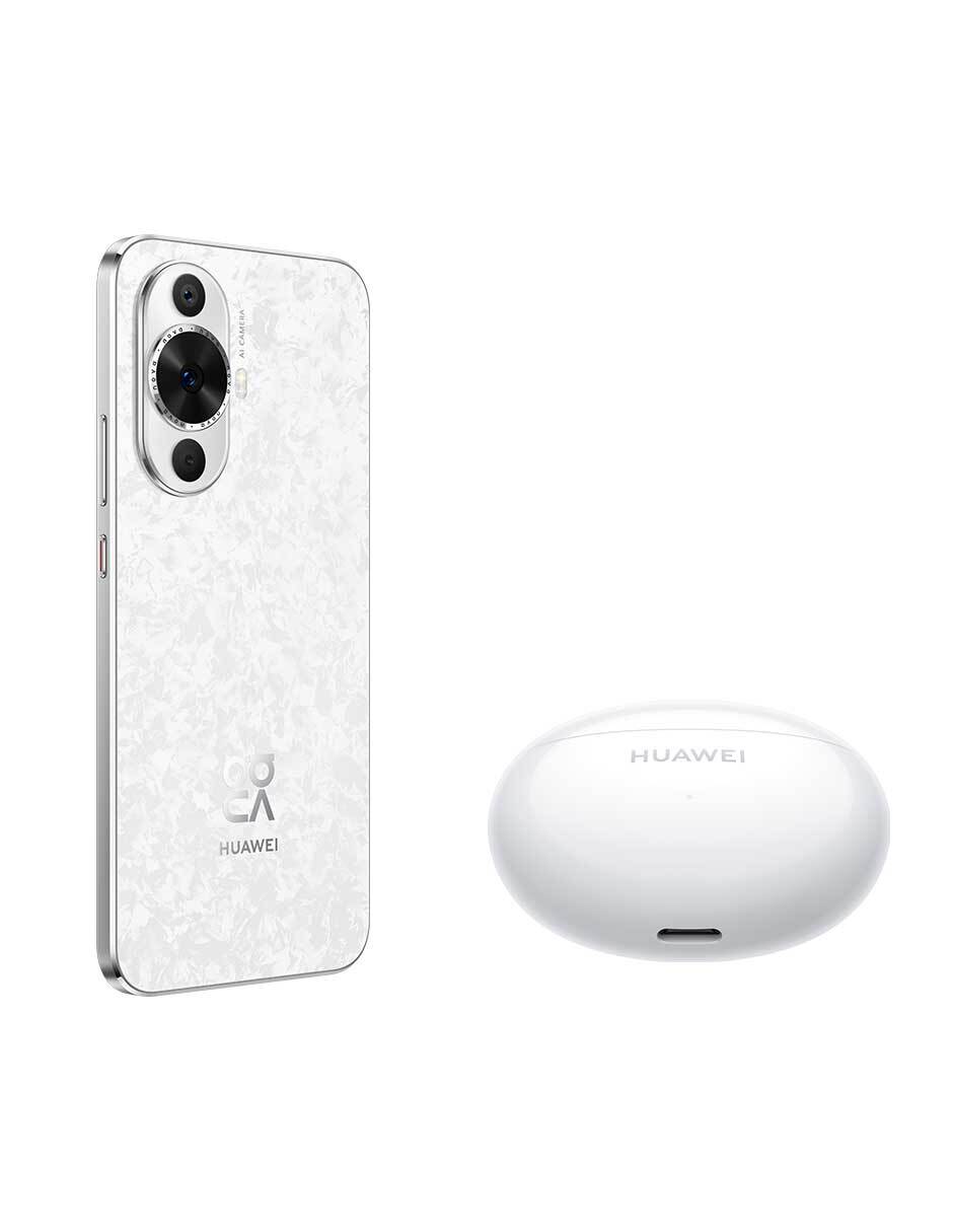 Nova 12S OLED 6.7 pulgadas MVNO