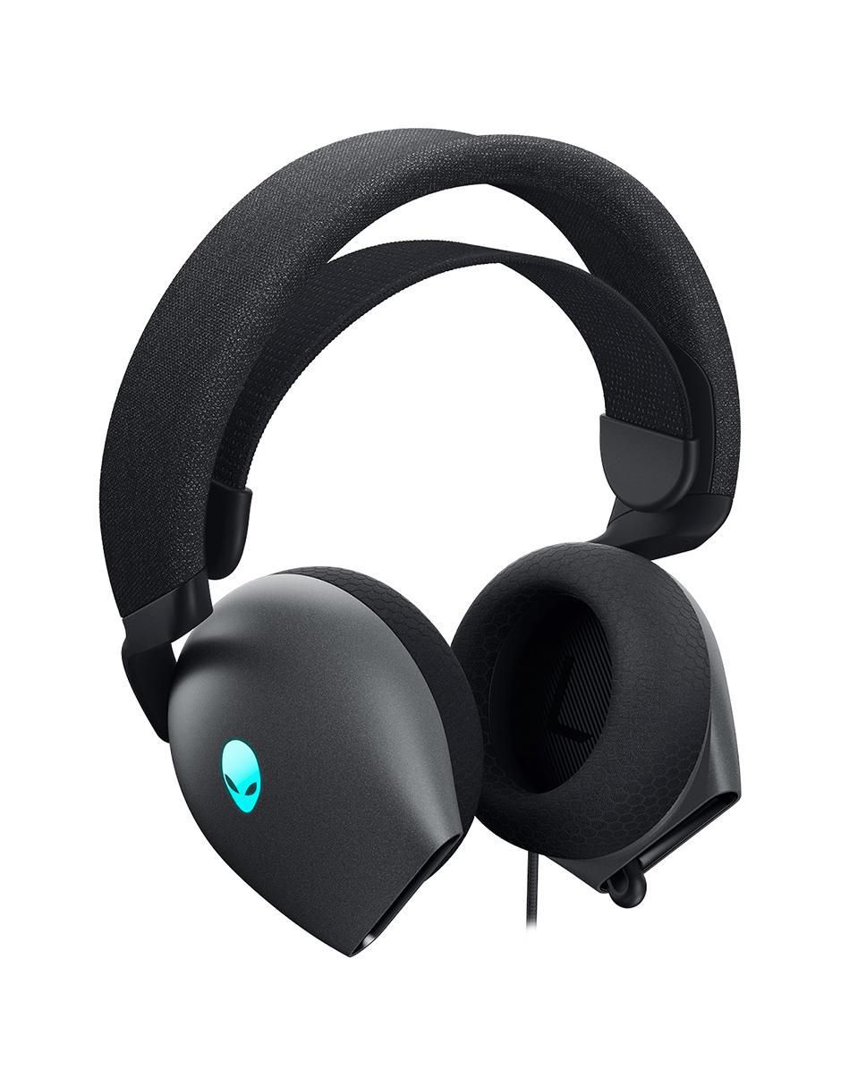 Audífonos gamer Over-Ear AW520H alámbricos
