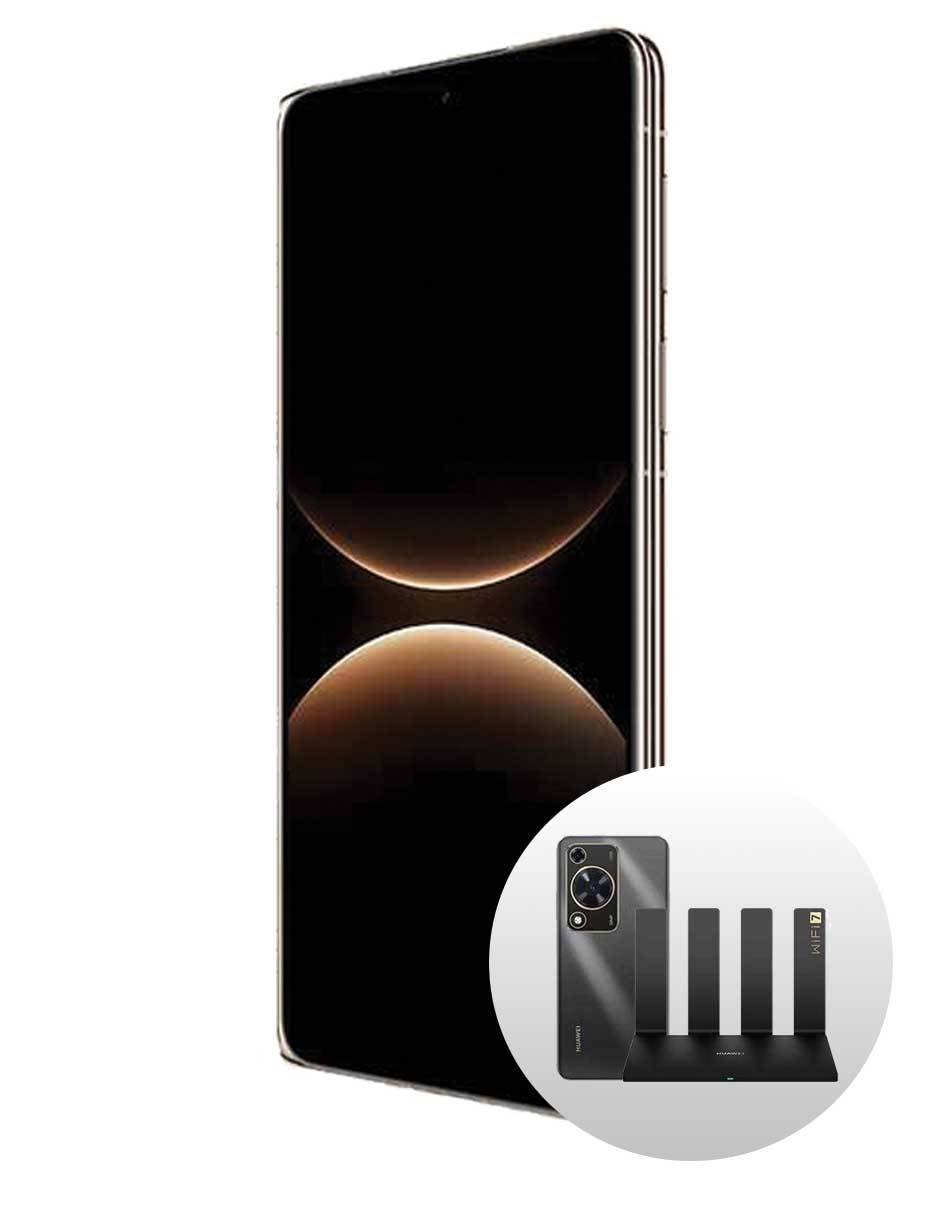 Mate X7 OLED 8 pulgadas MVNO