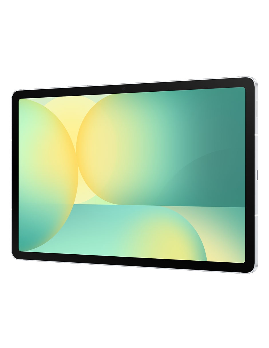 Tablet Galaxy Tab S10 FE 10.9 pulgadas 128 GB de almacenamiento de 8 GB RAM