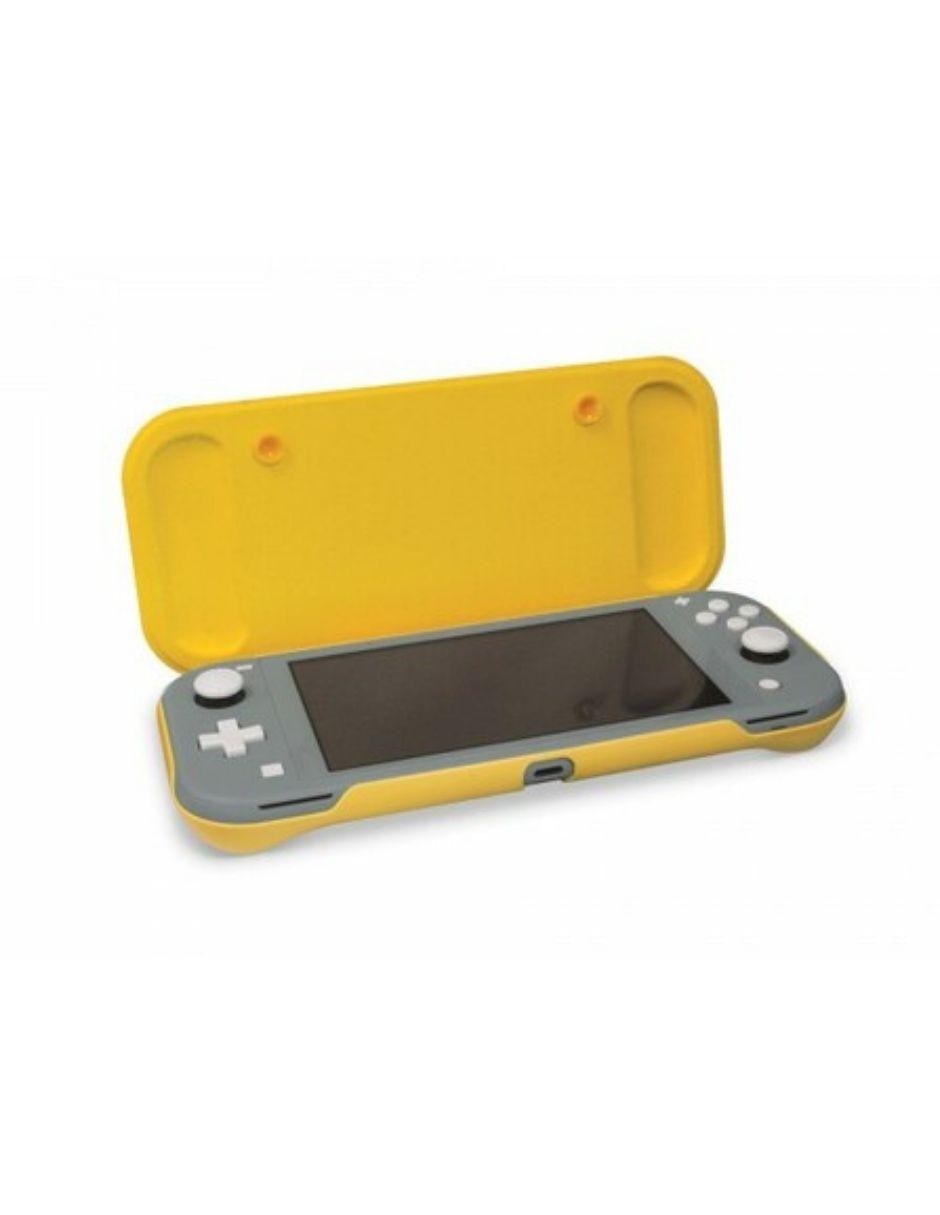 Estuche Nintendo Switch Lite