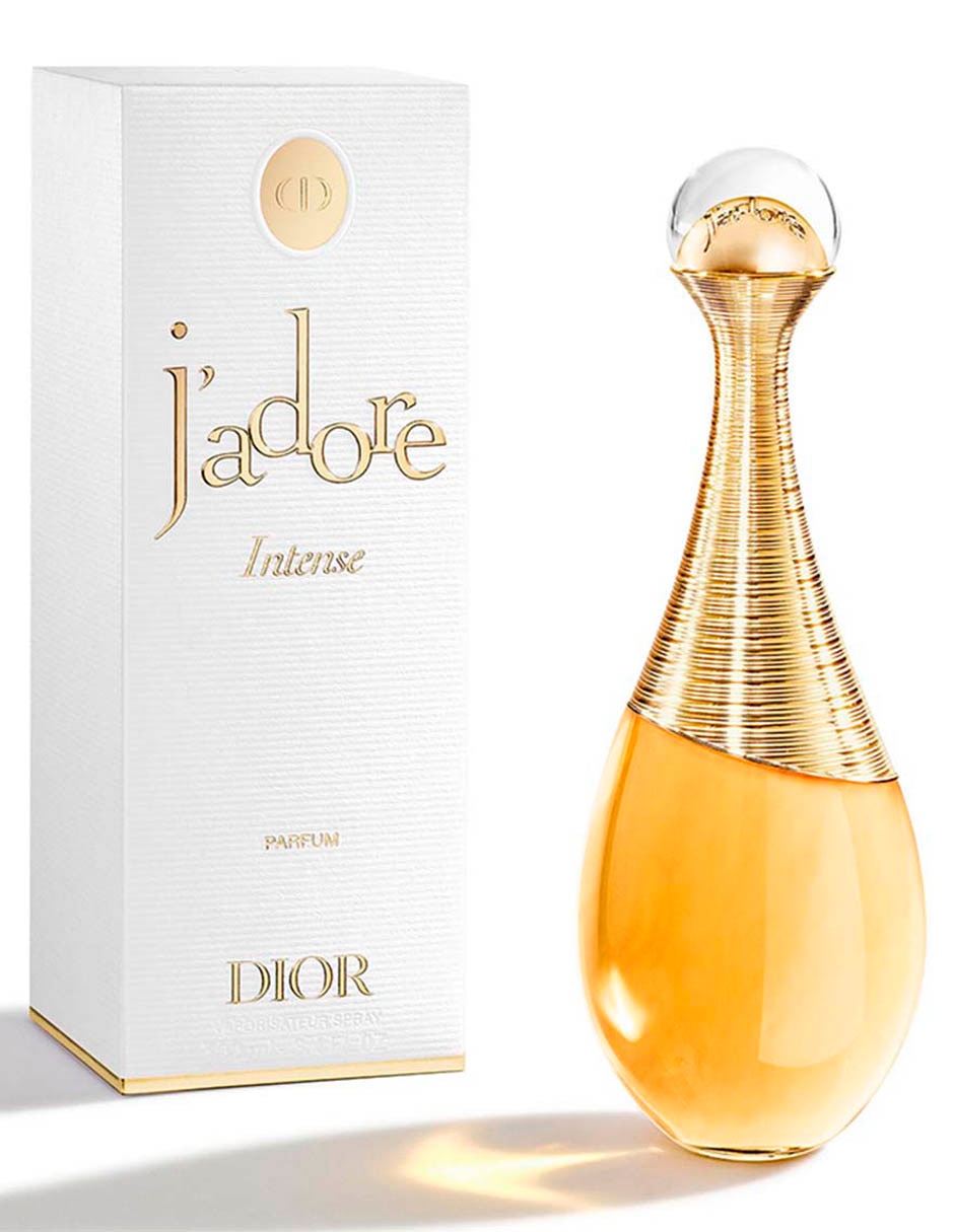 Parfum J’adore Intense para mujer