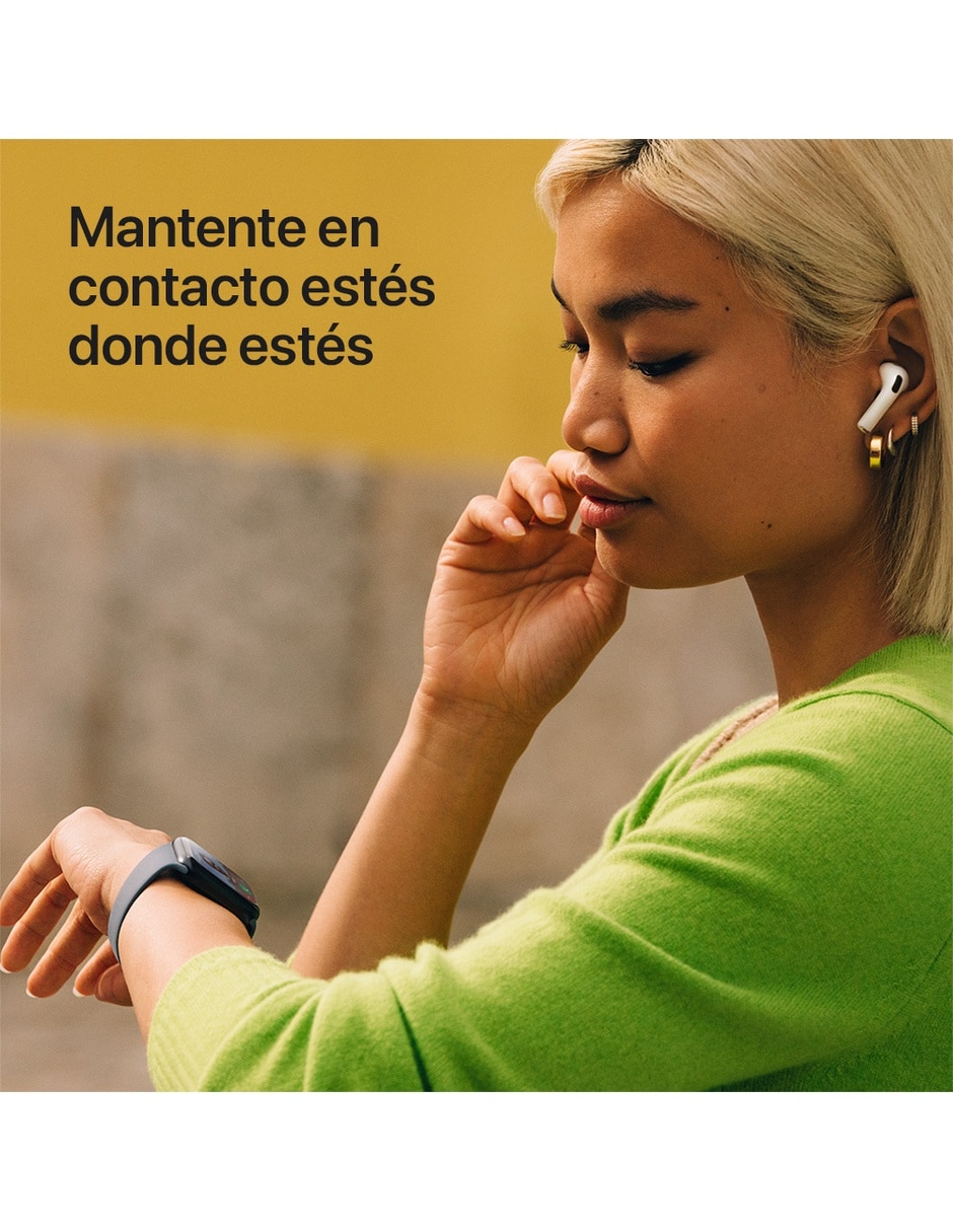 Apple Watch SE 3 GPS + Celular