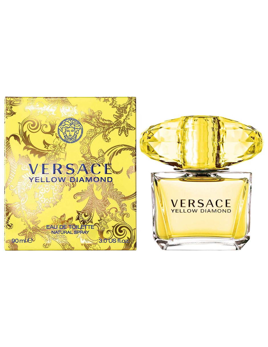 Eau de toilette Crystals para mujer