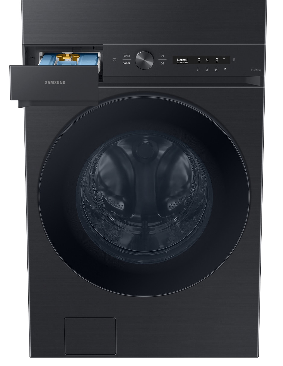 Centro de lavado de gas 26 kg WH26DBH700GVAX