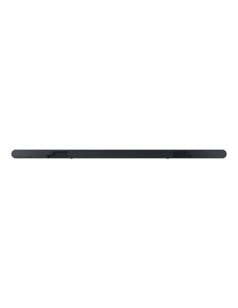 Barra de sonido Hw-S700D/Zx con subwoofer