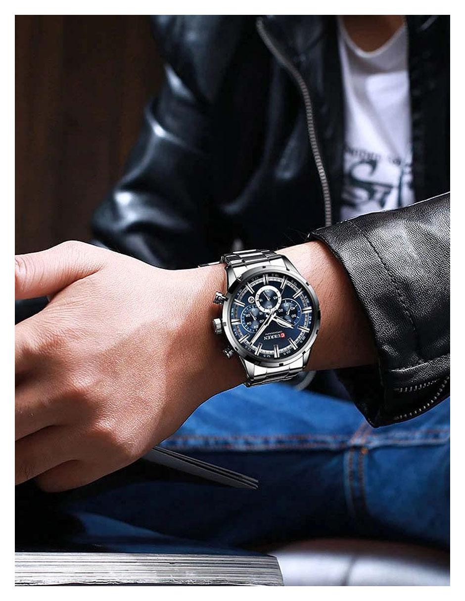 Reloj para hombre 8355