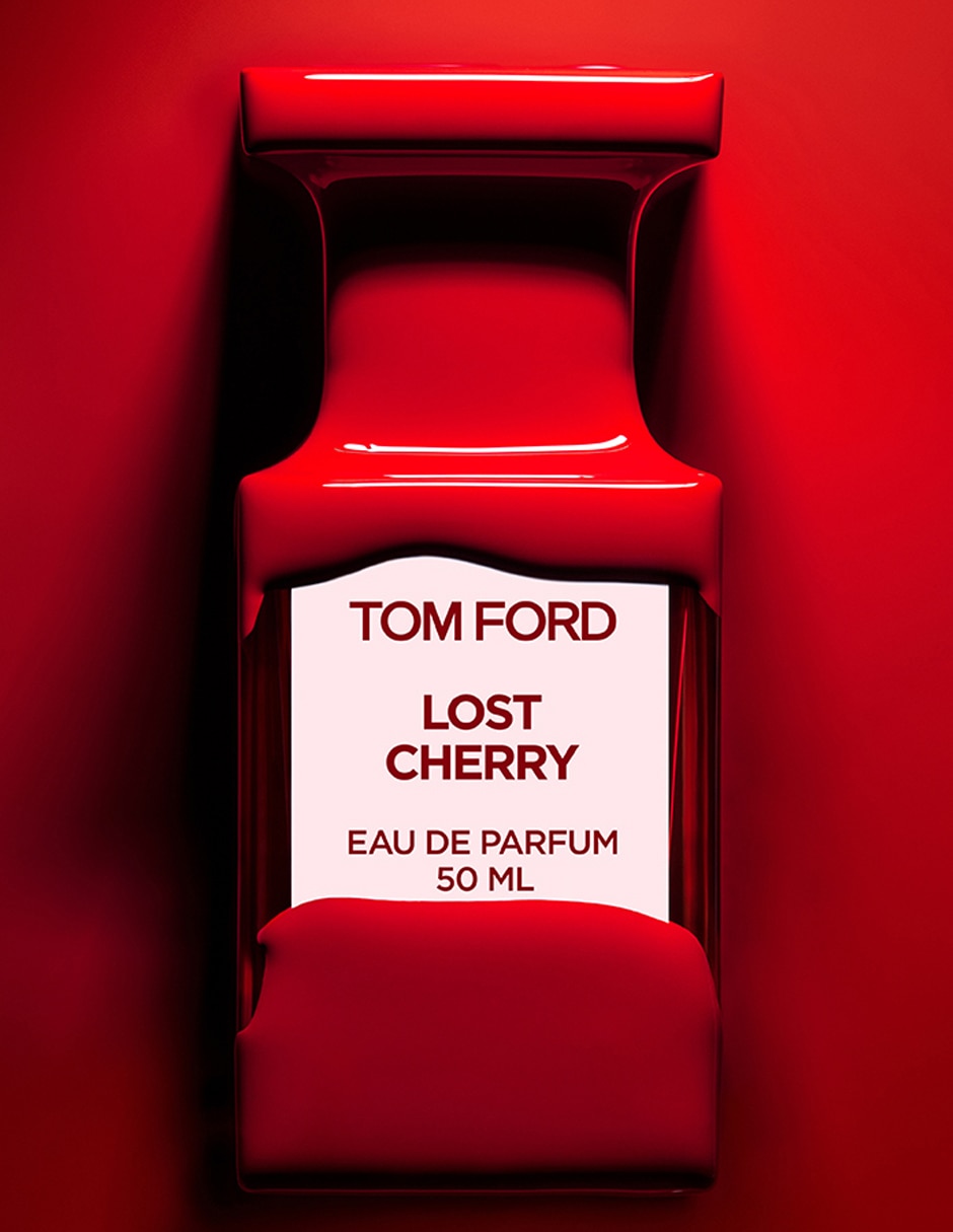 Eau de parfum Lost Cherry unisex