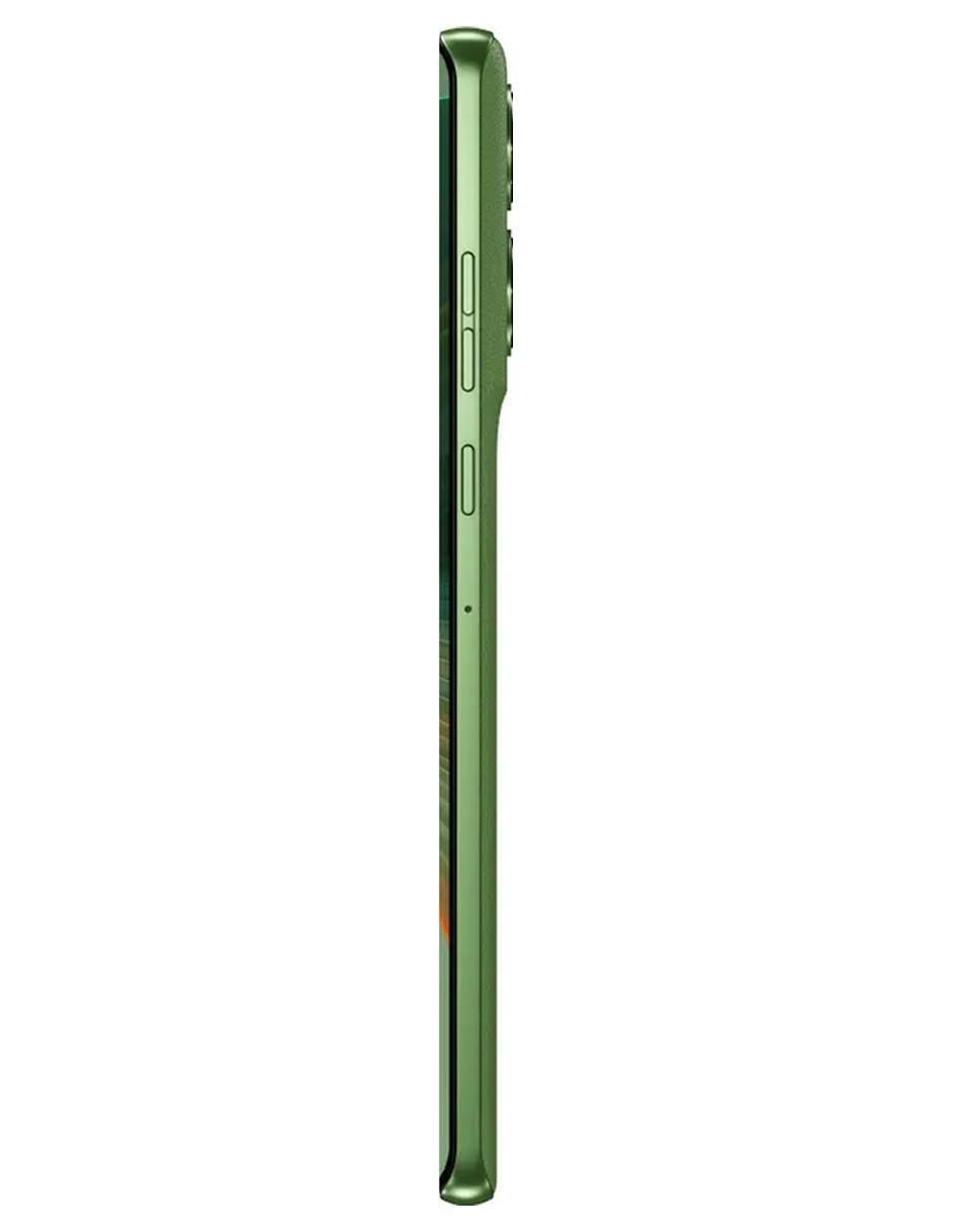 Edge 50 Fusion POLED 6.6 pulgadas