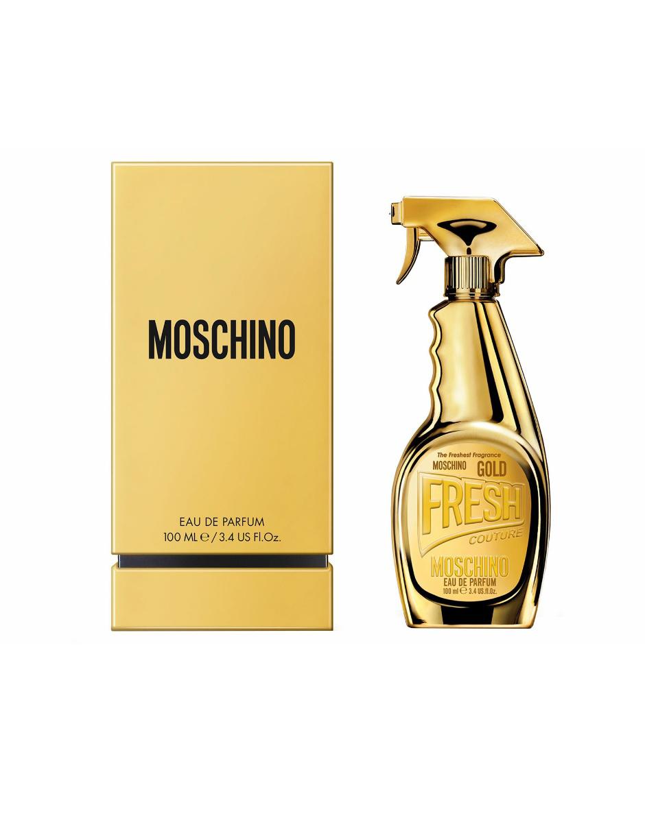 Eau de parfum Fresh para mujer