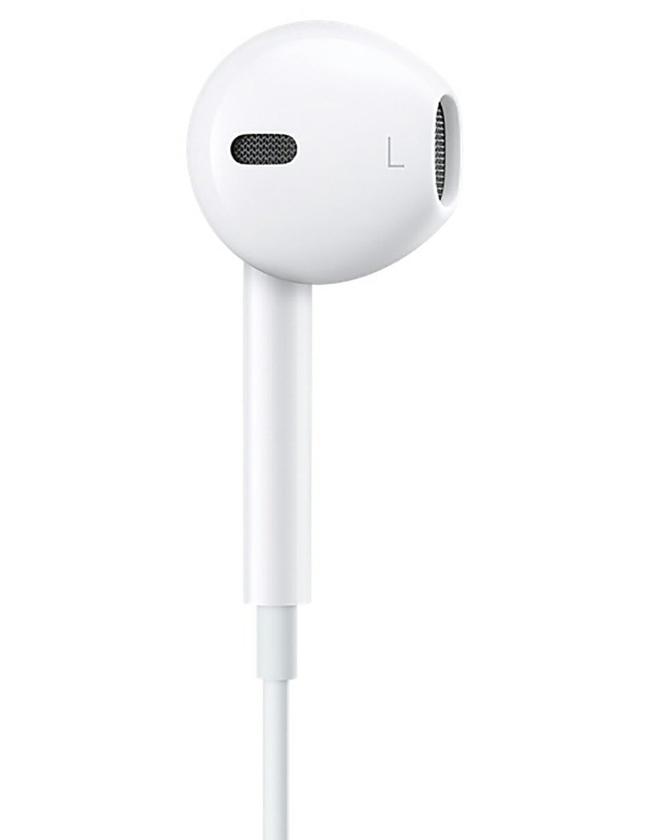 EarPods Headphone plug alámbricos