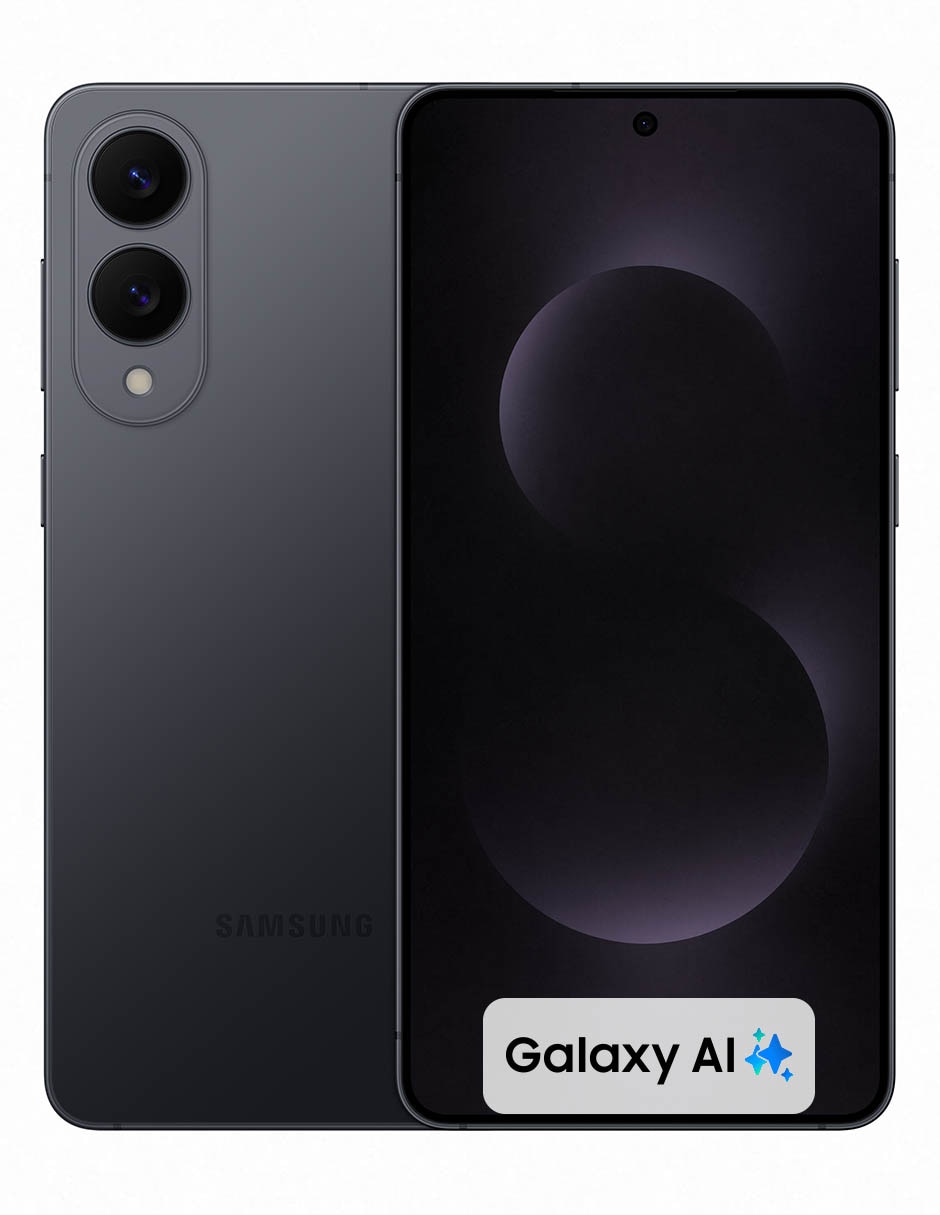 Galaxy S25 Edge Dynamic AMOLED 2X 6.7 pulgadas