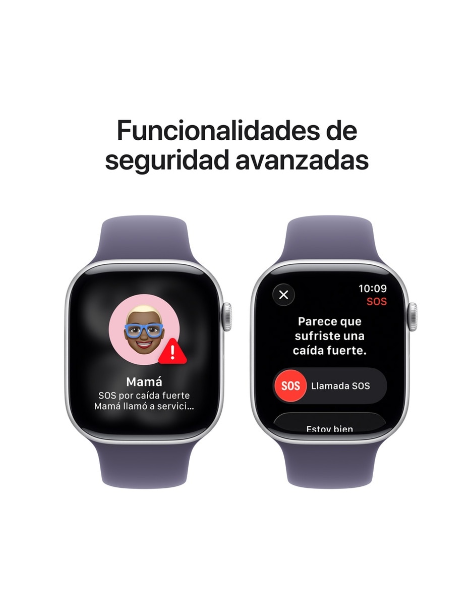 Apple Watch S11 GPS