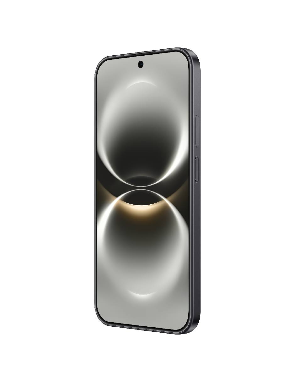 Nova 15 Max Touch Screen 6.8 pulgadas