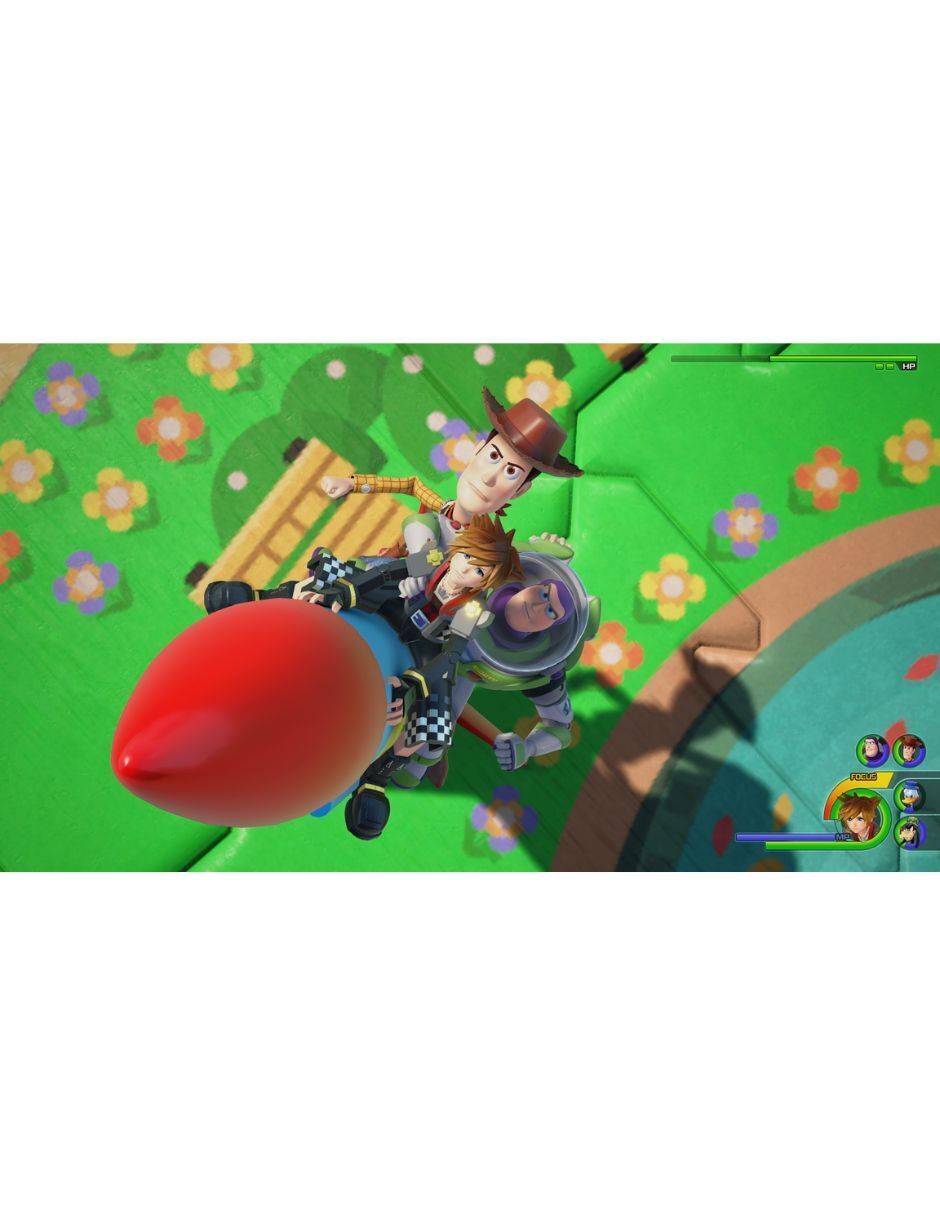 Kingdom Hearts Collection estándar para PS5