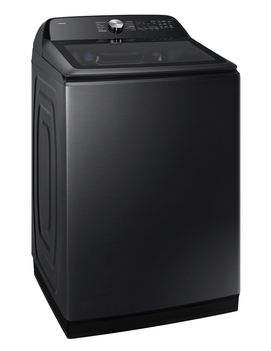 Lavadora 25 kg automática carga superior WA25DG5505AVAX