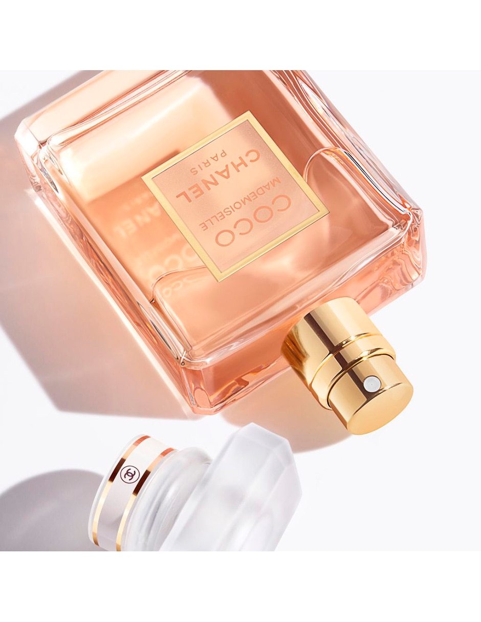 EAU DE PARFUM VAPORIZADOR