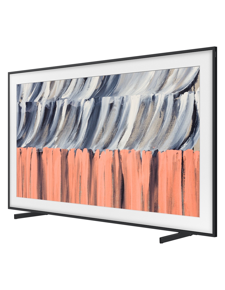 Pantalla Smart Tv QLED de 75 pulgadas 8K F-QN75LS03F75W con AI Escalado a 4K