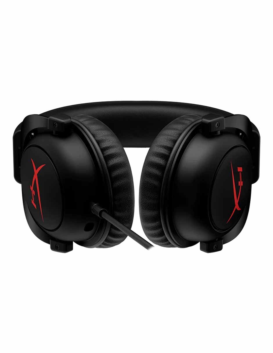 Audífonos gamer Over-Ear alámbricos con cancelación de ruido