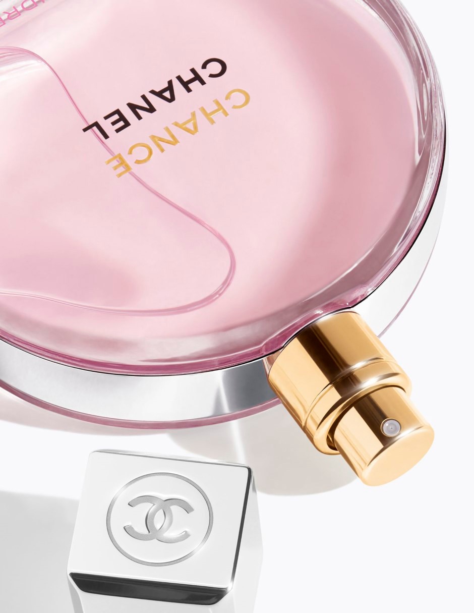 EAU DE PARFUM VAPORIZADOR