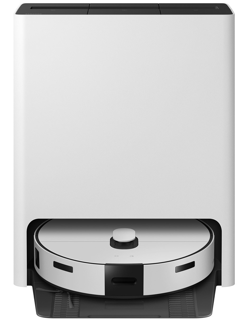 Aspiradora robot vr7md96514g/ax 4 litros