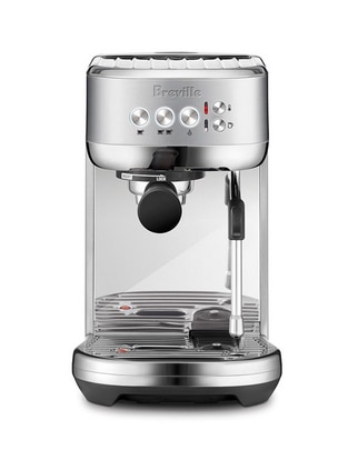 Cafetera espresso the bambino bes500bss1bus1