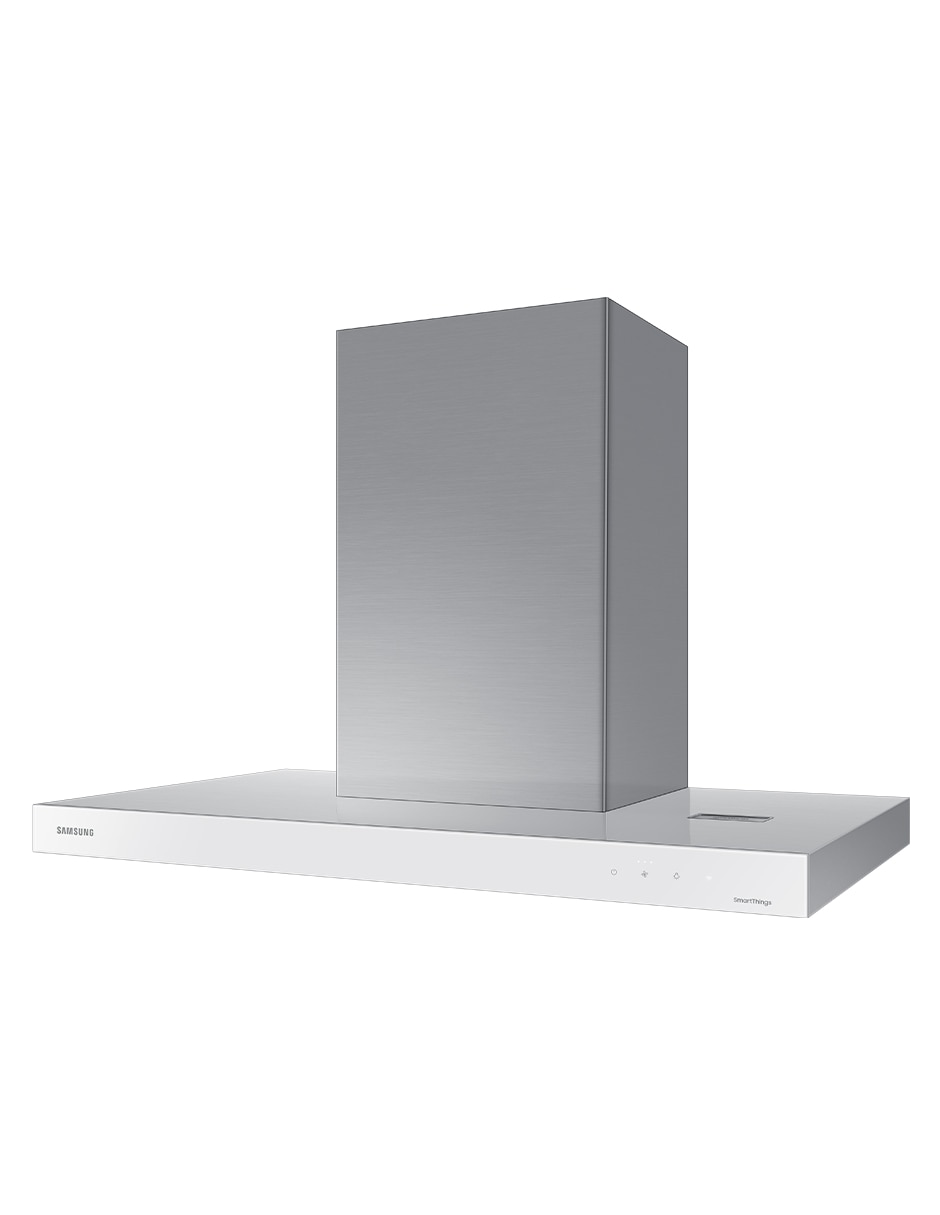 Campana de pared NK36CB665W12AX de acero inoxidable