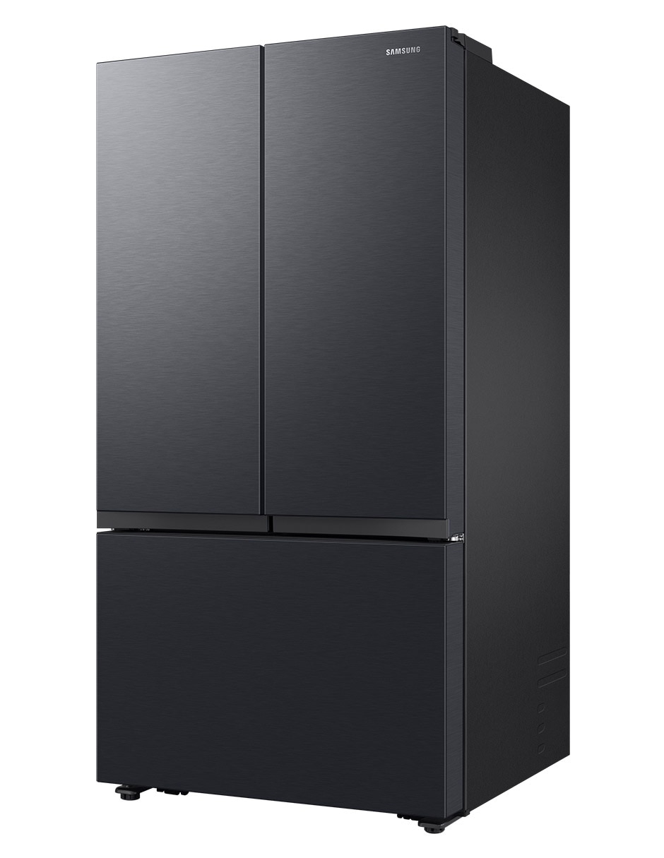 Refrigerador French Door 32 pies cúbicos inverter y fábrica de hielo Rf32cg5n10b1em