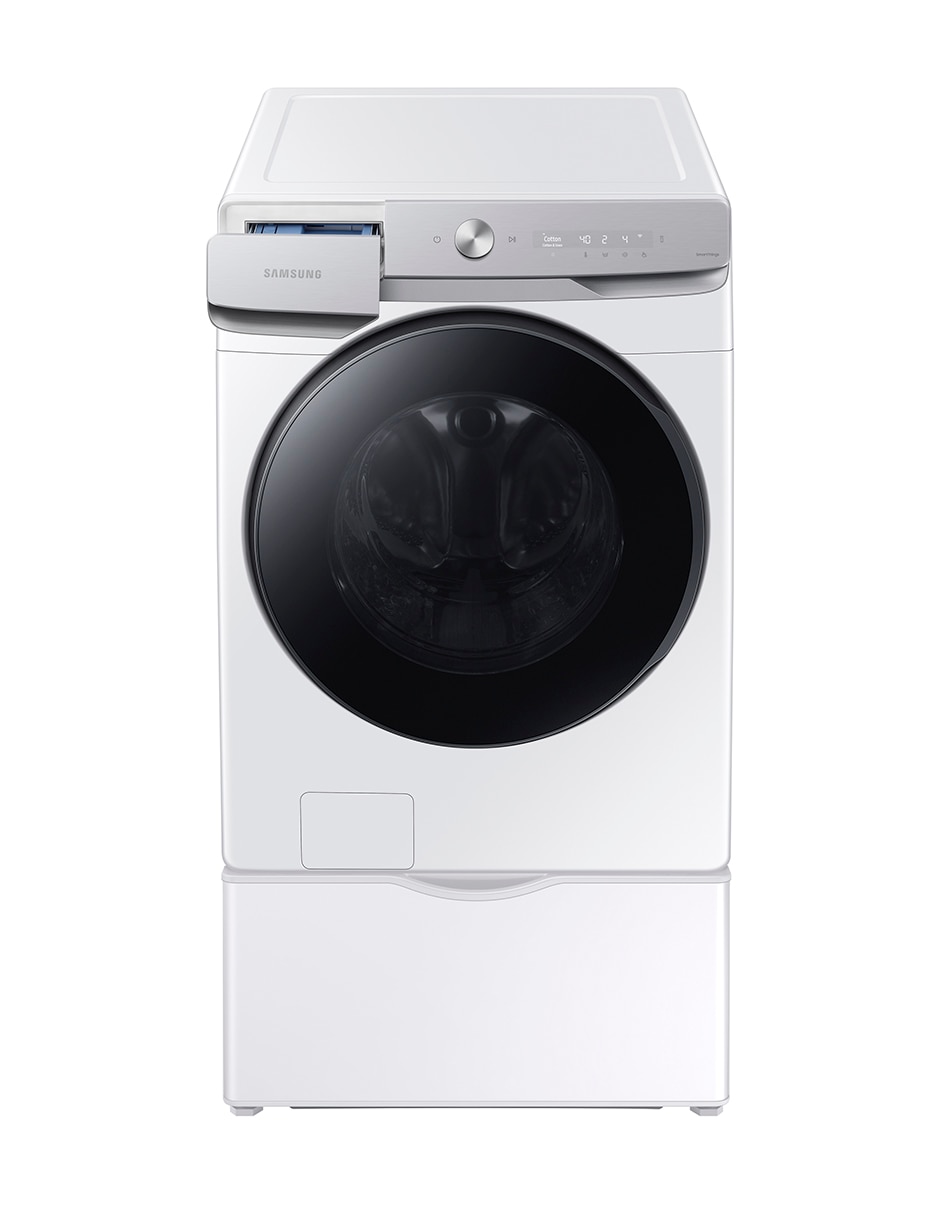 Lavasecadora eléctrica 20 kg 12 kg WD20T6300GW/AX