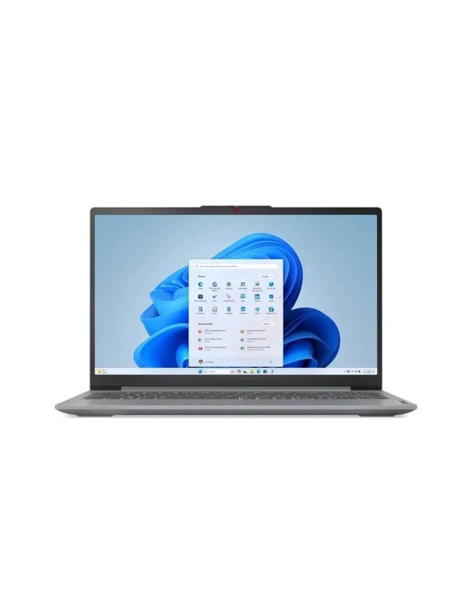 Laptop 82XB00HVUS 15.6 pulgadas Full HD Intel Celeron Intel UHD 4 GB RAM