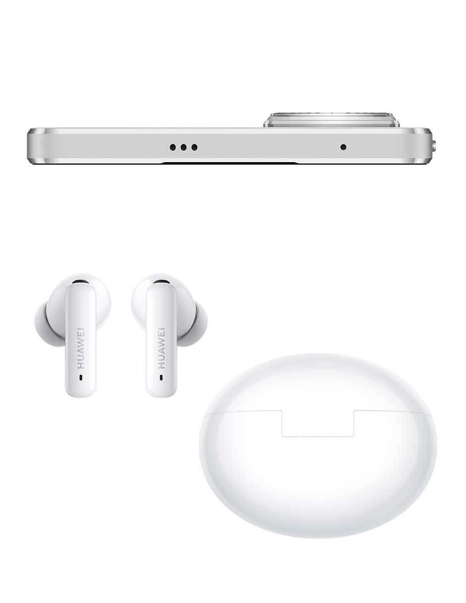 Nova 12S OLED 6.7 pulgadas MVNO