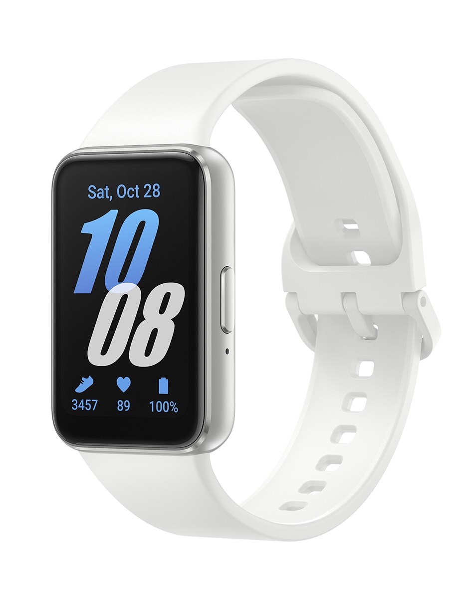 Smartwatch Fit 3 unisex con GPS