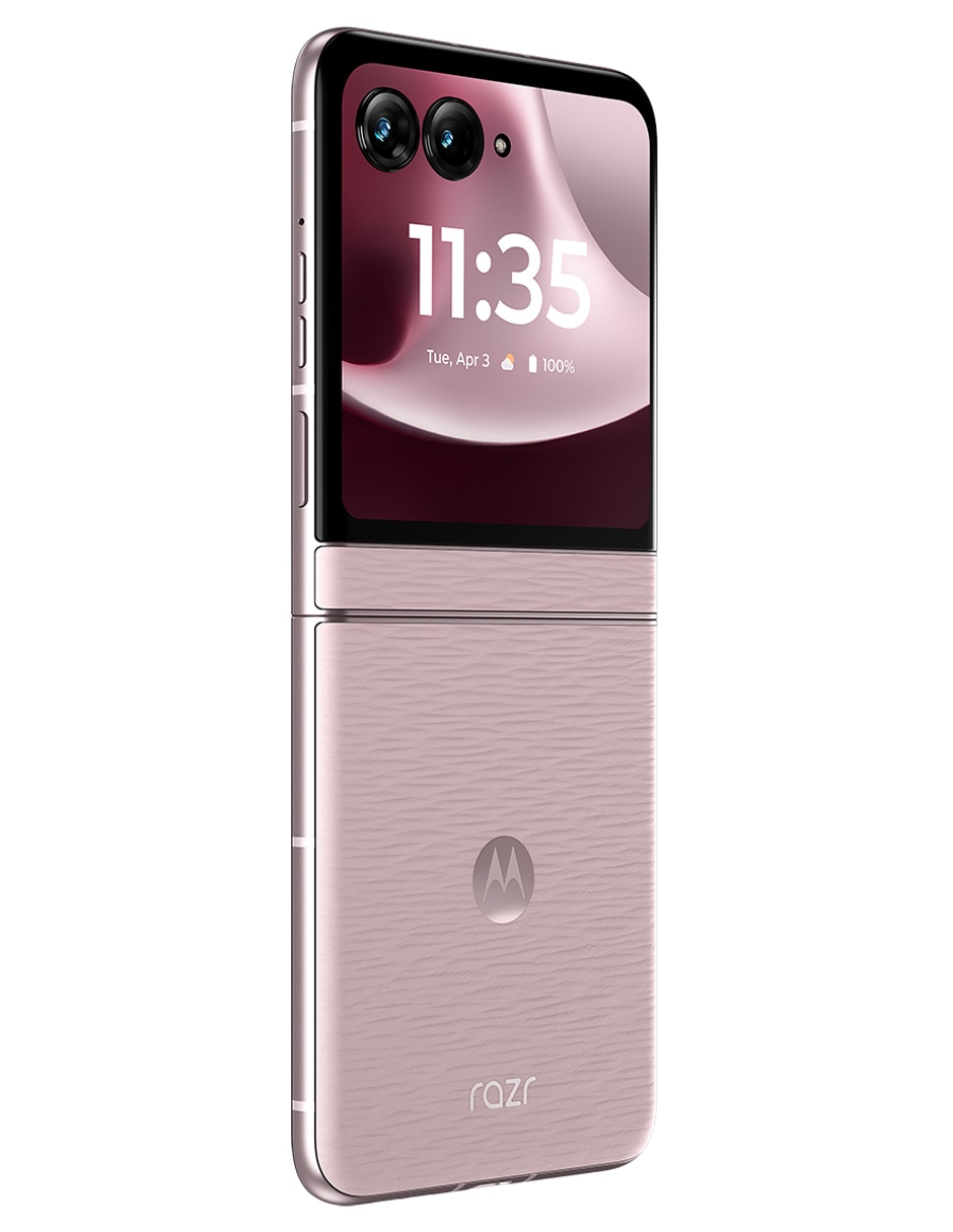 Razr 70 Corning Gorilla Glass 6.9 pulgadas