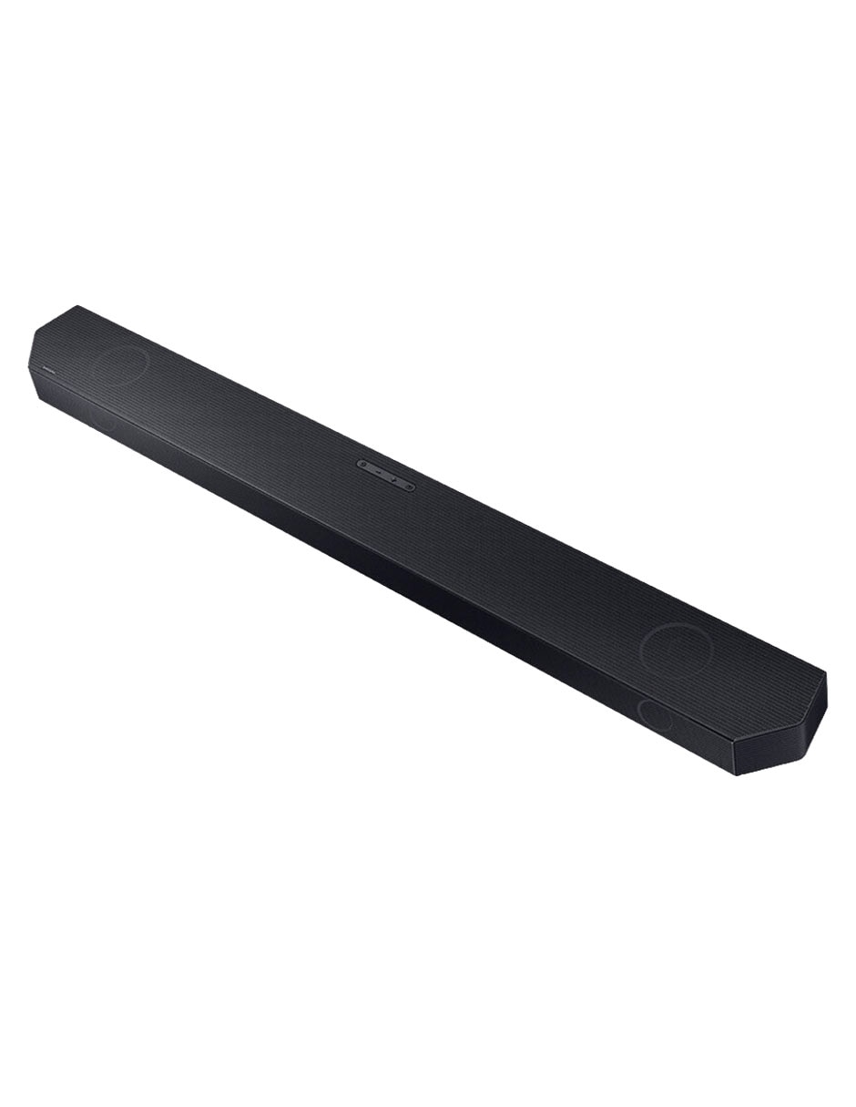 Barra de sonido HW-Q600H/ZX con subwoofer inalámbrico