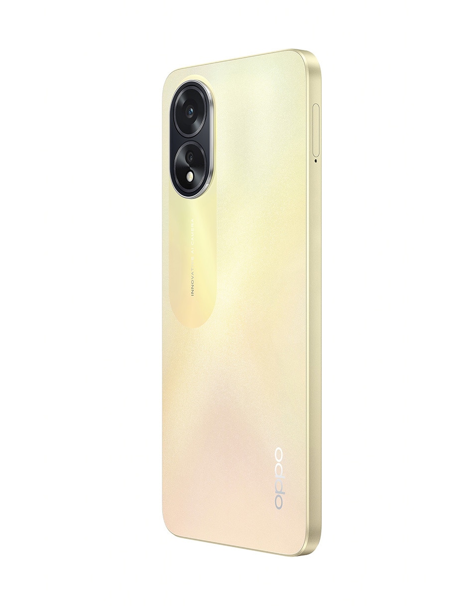 A38 LCD 6.5 pulgadas Telcel